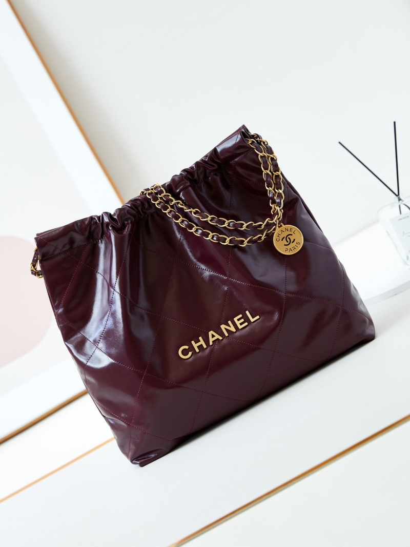 Chanel Gabrielle Bags